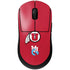 University of Utah Logo G Pro Wireless Gaming Mouse Skin
