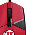 University of Utah Logo G203 Prodigy RGB Wired Gaming Mouse Skin