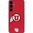 University of Utah Logo Galaxy A16 5G Skin