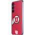 University of Utah Logo Galaxy A35 5G Skin