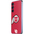 University of Utah Logo Galaxy A36 5G Skin