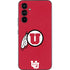 University of Utah Logo Galaxy A54 5G Skin