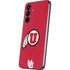 University of Utah Logo Galaxy A54 5G Skin
