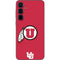 University of Utah Logo Galaxy A55 5G Skin