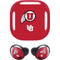 University of Utah Logo Galaxy Buds Pro Skin