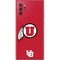 University of Utah Logo Galaxy Note 10 Plus Skin