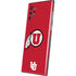 University of Utah Logo Galaxy Note 10 Plus Skin