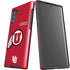 University of Utah Logo Galaxy Note 10 Pro Case