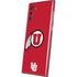 University of Utah Logo Galaxy Note 10 Skin