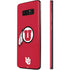 University of Utah Logo Galaxy Note 8 Skin