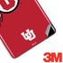 University of Utah Logo Galaxy Note 8 Skin