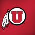 University of Utah Logo Galaxy Note 8 Skin