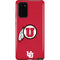 University of Utah Logo Galaxy Note20 5G Pro Case