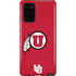 University of Utah Logo Galaxy Note20 5G Pro Case