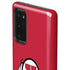 University of Utah Logo Galaxy Note20 5G Pro Case