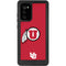 University of Utah Logo Galaxy Note20 5G Waterproof Case