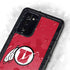 University of Utah Logo Galaxy Note20 5G Waterproof Case