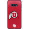 University of Utah Logo Galaxy S10e Skin
