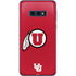 University of Utah Logo Galaxy S10e Skin