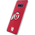 University of Utah Logo Galaxy S10e Skin