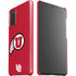 University of Utah Logo Galaxy S20 Lite Case