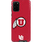 University of Utah Logo Galaxy S20 Plus Pro Case