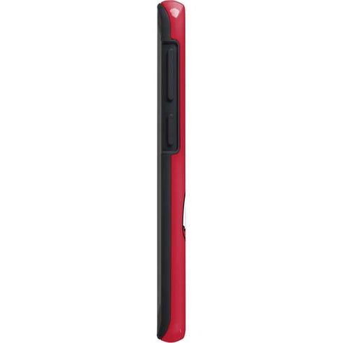 University of Utah Logo Galaxy S20 Plus Pro Case