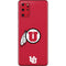 University of Utah Logo Galaxy S20 Plus Skin