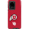 University of Utah Logo Galaxy S20 Ultra 5G Pro Case