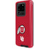 University of Utah Logo Galaxy S20 Ultra 5G Pro Case