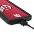 University of Utah Logo Galaxy S20 Waterproof Case