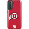 University of Utah Logo Galaxy S21 5G Pro Case