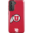 University of Utah Logo Galaxy S21 5G Pro Case
