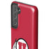 University of Utah Logo Galaxy S21 5G Pro Case