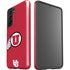 University of Utah Logo Galaxy S21 5G Pro Case