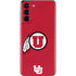 University of Utah Logo Galaxy S21 5G Skin