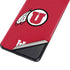 University of Utah Logo Galaxy S21 5G Skin