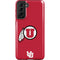 University of Utah Logo Galaxy S21 Plus 5G Pro Case