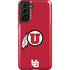 University of Utah Logo Galaxy S21 Plus 5G Pro Case