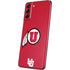 University of Utah Logo Galaxy S21 Plus 5G Skin
