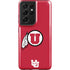 University of Utah Logo Galaxy S21 Ultra 5G Pro Case