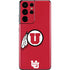 University of Utah Logo Galaxy S21 Ultra 5G Skin