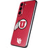 University of Utah Logo Galaxy S22 Plus Skin