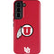 University of Utah Logo Galaxy S22 Pro Case