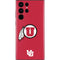 University of Utah Logo Galaxy S22 Ultra Skin