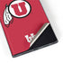 University of Utah Logo Galaxy S22 Ultra Skin