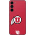 University of Utah Logo Galaxy S23 FE Skin
