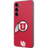 University of Utah Logo Galaxy S23 FE Skin