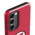 University of Utah Logo Galaxy S23 Plus Pro Case