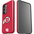 University of Utah Logo Galaxy S23 Pro Case
